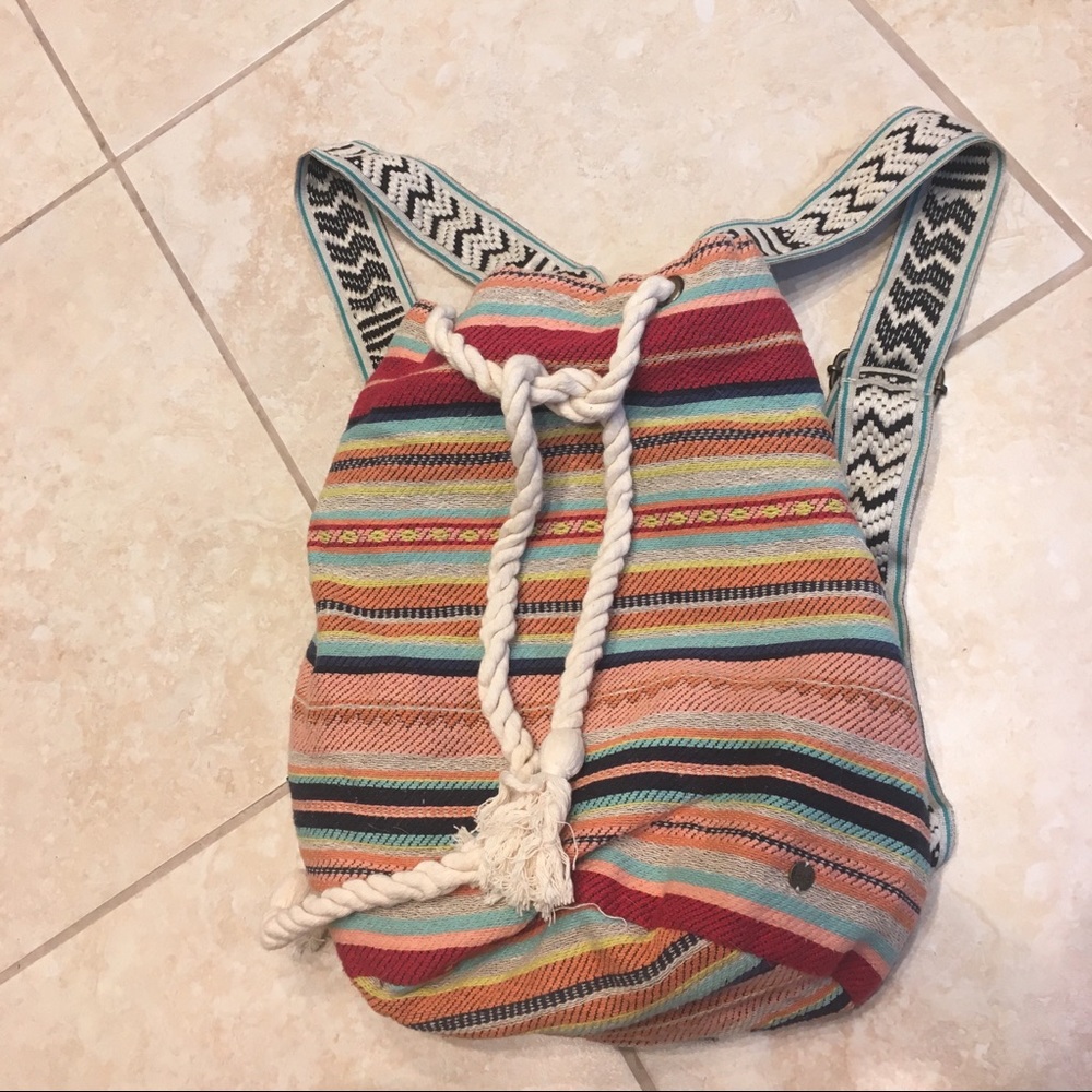 Billabong Backpack